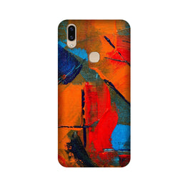 Modern Art Case for Vivo V9 pro (Design No. 237)