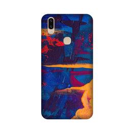 Modern Art Case for Vivo V9 pro (Design No. 238)