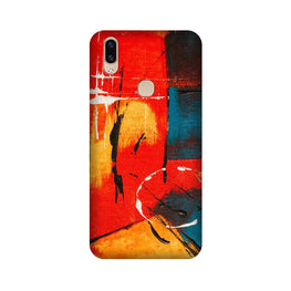 Modern Art Case for Vivo V9 pro (Design No. 239)