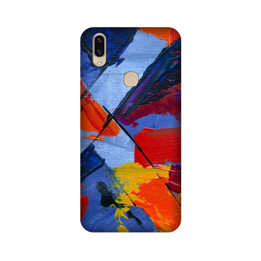 Modern Art Case for Vivo V9 pro (Design No. 240)