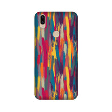 Modern Art Mobile Back Case for Vivo V9 pro (Design - 242)
