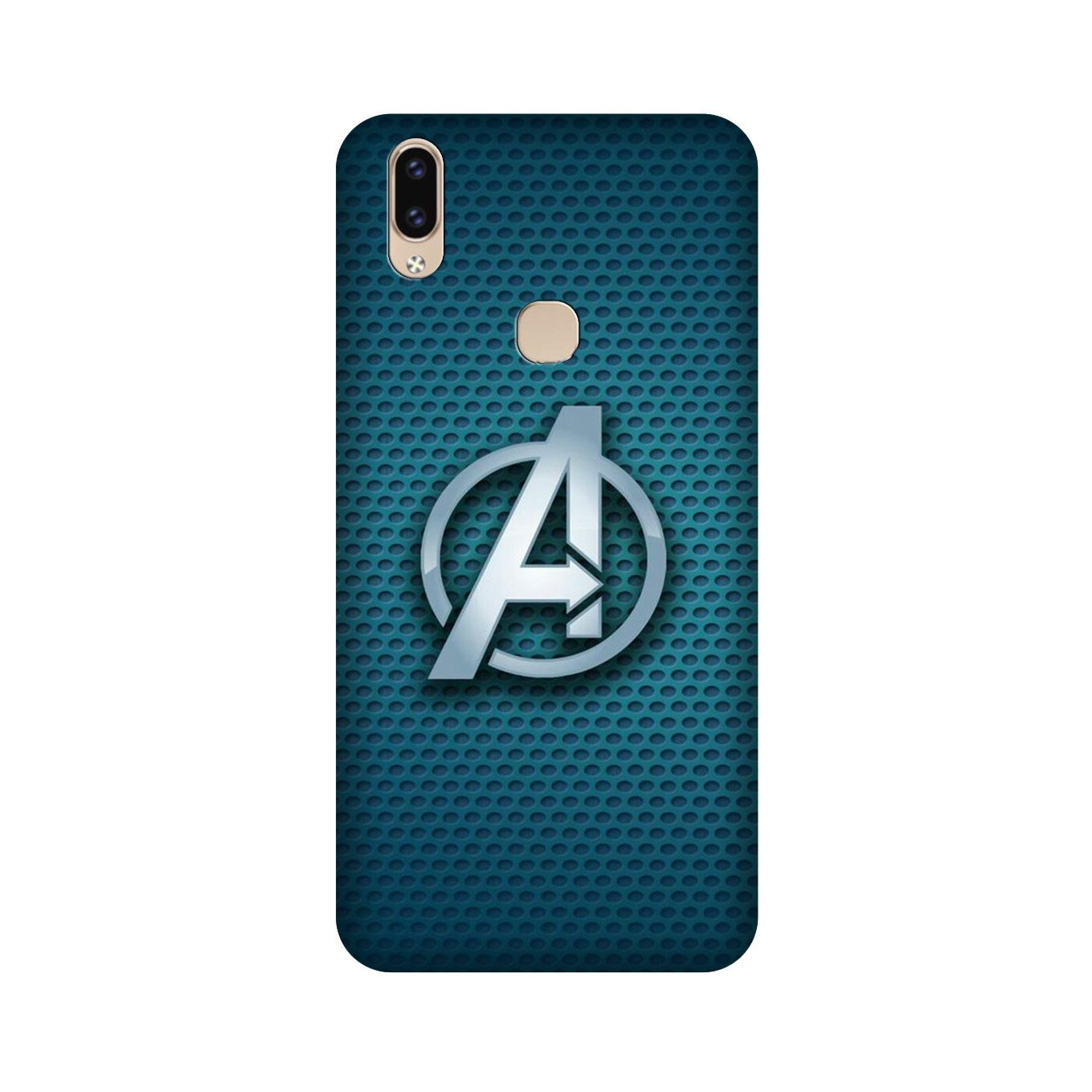 Avengers Case for Vivo V9 pro (Design No. 246)