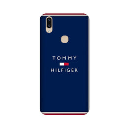 Tommy Hilfiger Case for Vivo V9 pro (Design No. 275)