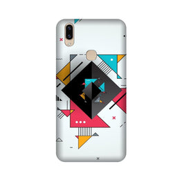 Designer Case for Vivo V9 pro (Design No. 276)