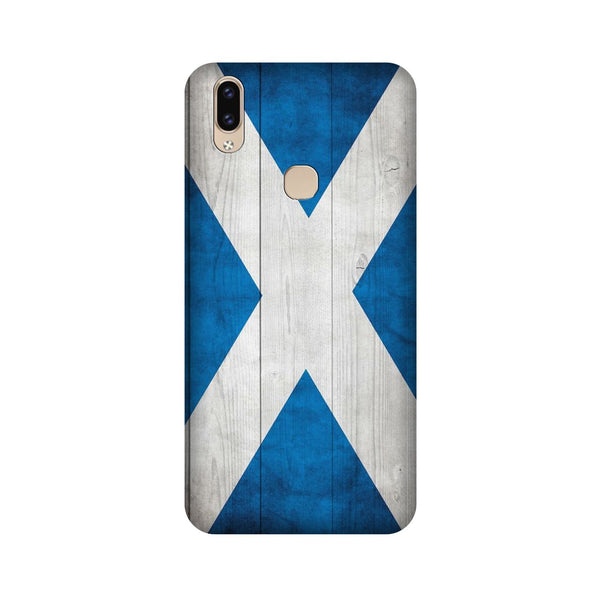Designer Case for Vivo V9 pro (Design No. 277)