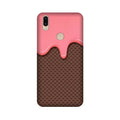 IceCream Case for Vivo V9 pro (Design No. 287)