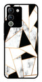 Marble Design2 Metal Mobile Case for Vivo Y200   (Design No -08)