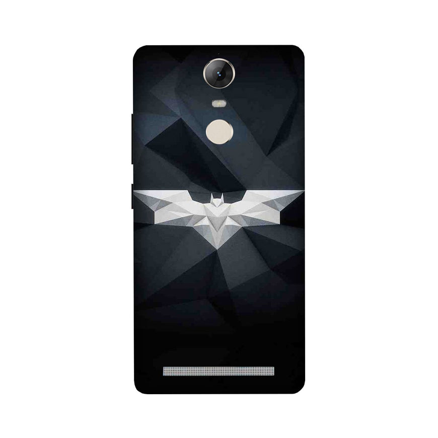 Batman Case for Lenovo Vibe K5 Note