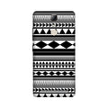 Black white Pattern Case for Lenovo Vibe K5 Note