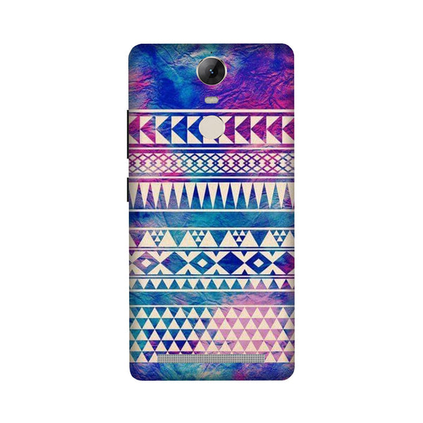 Modern Art Case for Lenovo Vibe K5 Note