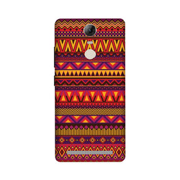 Zigzag line pattern2 Case for Lenovo Vibe K5 Note