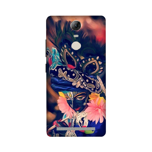 Lord Krishna Case for Lenovo Vibe K5 Note