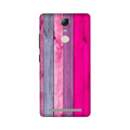 Wooden look Case for Lenovo Vibe K5 Note