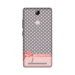 Gift Wrap2 Case for Lenovo Vibe K5 Note