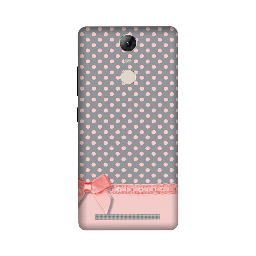 Gift Wrap2 Case for Lenovo Vibe K5 Note