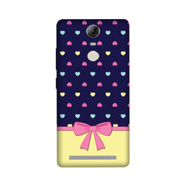 Gift Wrap5 Case for Lenovo Vibe K5 Note