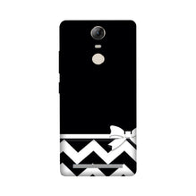 Gift Wrap7 Mobile Back Case for Lenovo Vibe K5 Note (Design - 49)