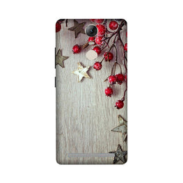 Stars Case for Lenovo Vibe K5 Note