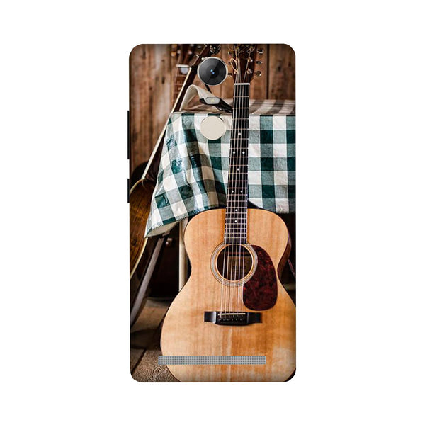 Guitar2 Case for Lenovo Vibe K5 Note