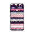 Pattern3 Case for Lenovo Vibe K5 Note