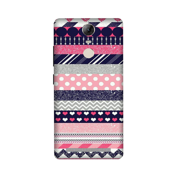 Pattern3 Case for Lenovo Vibe K5 Note
