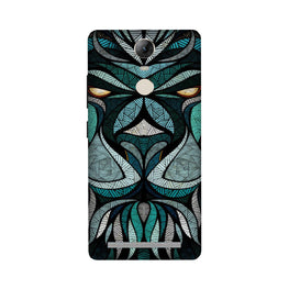 Lion Case for Lenovo Vibe K5 Note