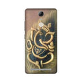 Lord Ganesha Case for Lenovo Vibe K5 Note