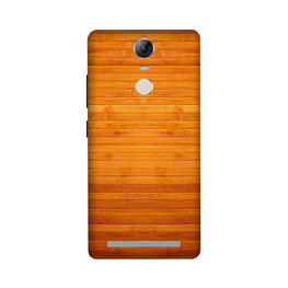 Wooden Look Case for Lenovo Vibe K5 Note(Design - 111)