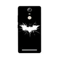 Batman Superhero Case for Lenovo Vibe K5 Note  (Design - 119)