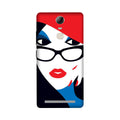 Girlish Case for Lenovo Vibe K5 Note  (Design - 131)
