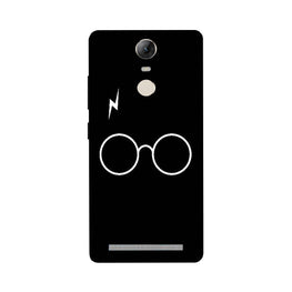 Harry Potter Case for Lenovo Vibe K5 Note(Design - 136)
