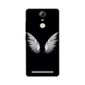 Angel Case for Lenovo Vibe K5 Note  (Design - 142)
