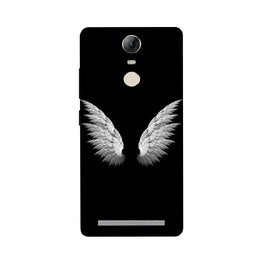 Angel Case for Lenovo Vibe K5 Note(Design - 142)