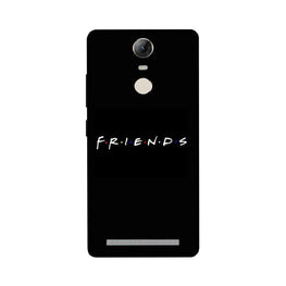 Friends Case for Lenovo Vibe K5 Note(Design - 143)