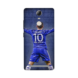 Hazard Case for Lenovo Vibe K5 Note(Design - 164)