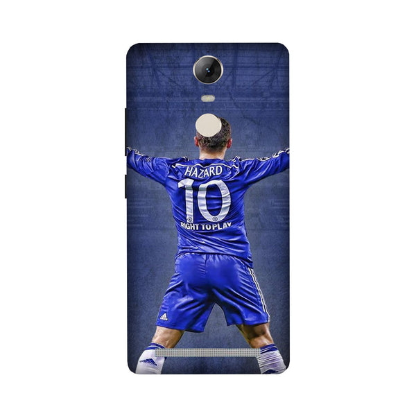 Hazard Case for Lenovo Vibe K5 Note  (Design - 164)