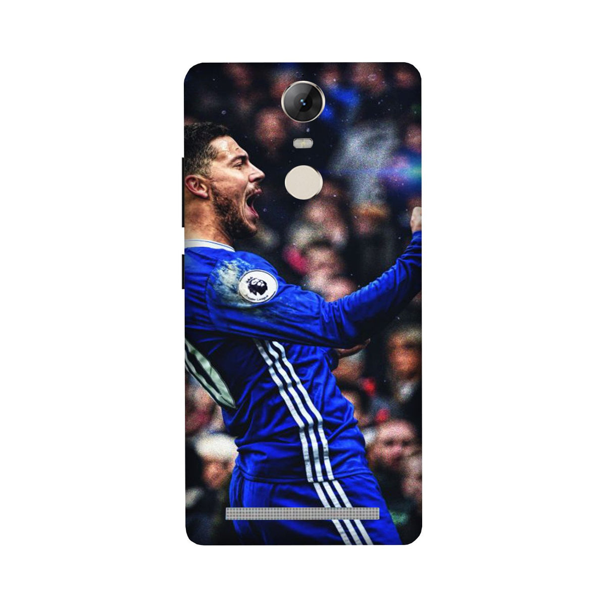 Hazard Case for Lenovo Vibe K5 Note  (Design - 169)