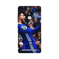 Hazard Case for Lenovo Vibe K5 Note  (Design - 169)