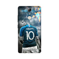 Mbappe Case for Lenovo Vibe K5 Note  (Design - 170)