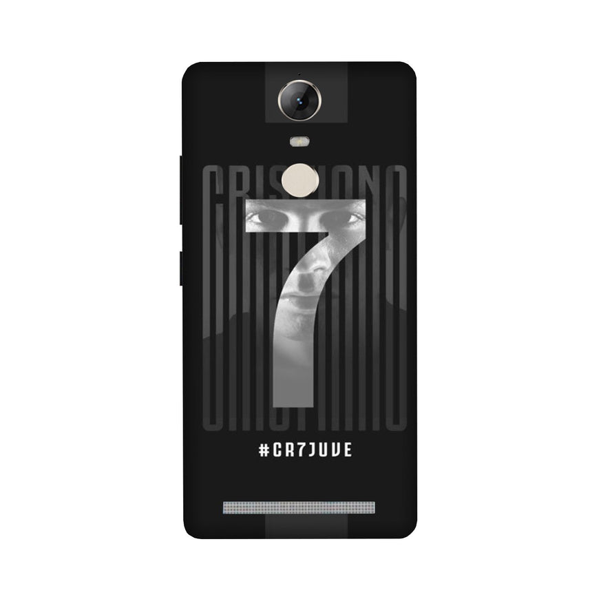 Cristiano Case for Lenovo Vibe K5 Note  (Design - 175)