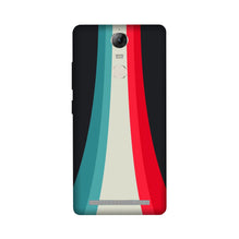 Slider Mobile Back Case for Lenovo Vibe K5 Note (Design - 189)