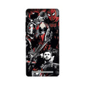 Avengers Case for Lenovo Vibe K5 Note (Design - 190)