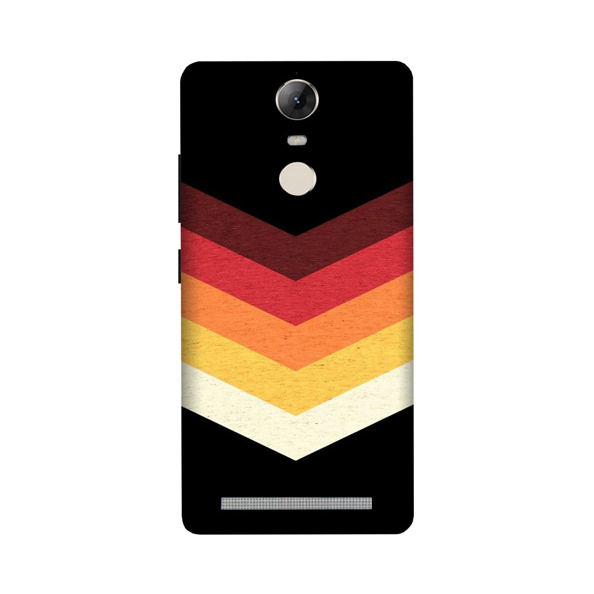 Designer Case for Lenovo Vibe K5 Note (Design - 193)