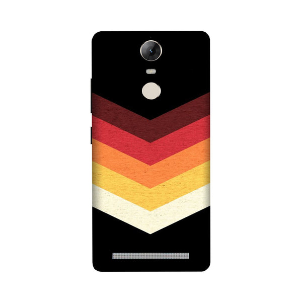 Designer Case for Lenovo Vibe K5 Note (Design - 193)