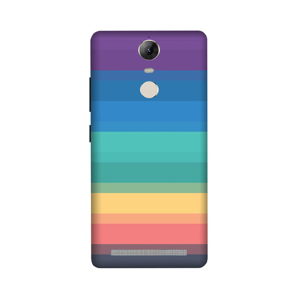 Designer Case for Lenovo Vibe K5 Note (Design - 201)