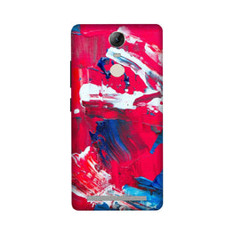 Modern Art Case for Lenovo Vibe K5 Note (Design No. 228)