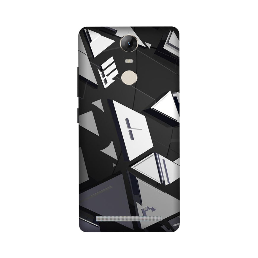 Thestyleo Lenovo Vibe Mobile Cover - Main Image