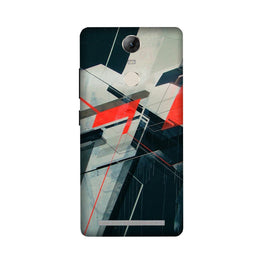 Modern Art Case for Lenovo Vibe K5 Note (Design No. 231)