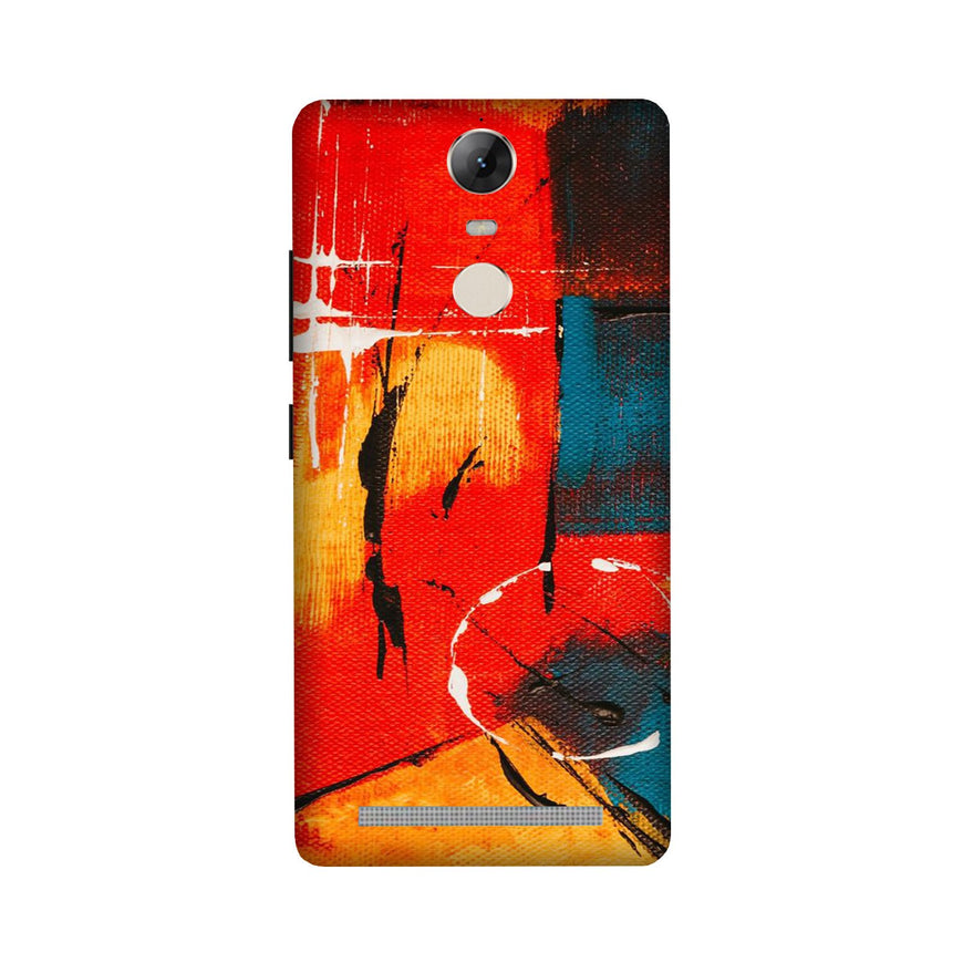 Modern Art Case for Lenovo Vibe K5 Note (Design No. 239)