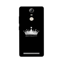King Mobile Back Case for Lenovo Vibe K5 Note (Design - 280)